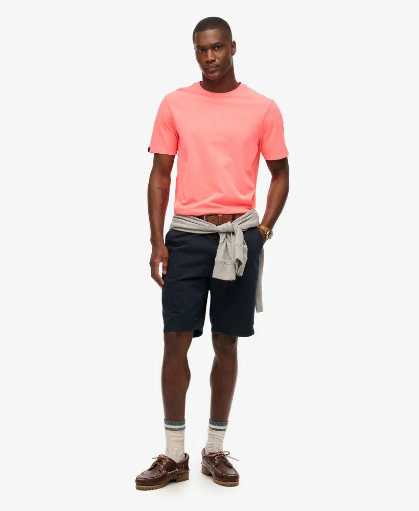 Washed Fiery Coral