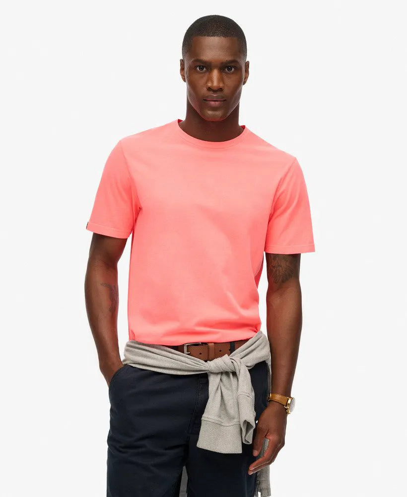 Washed Fiery Coral