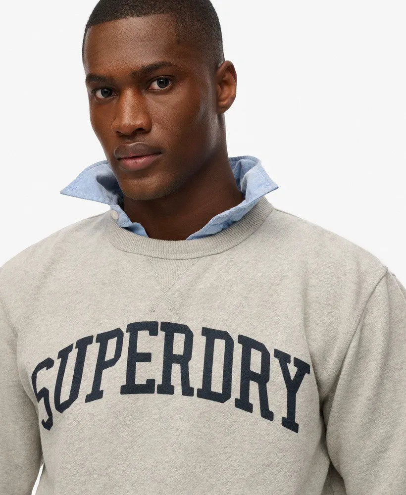 GREY MARL