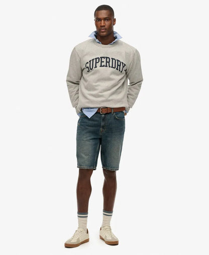 GREY MARL
