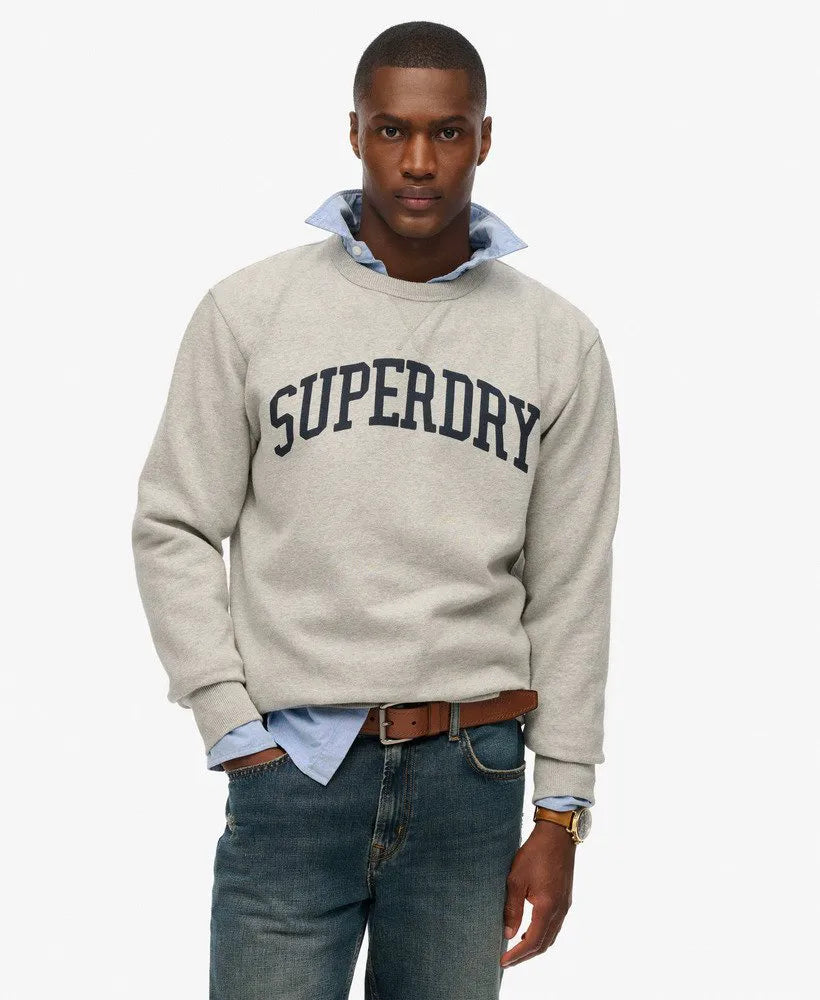 GREY MARL