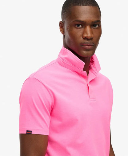 Dry Fluro Pink