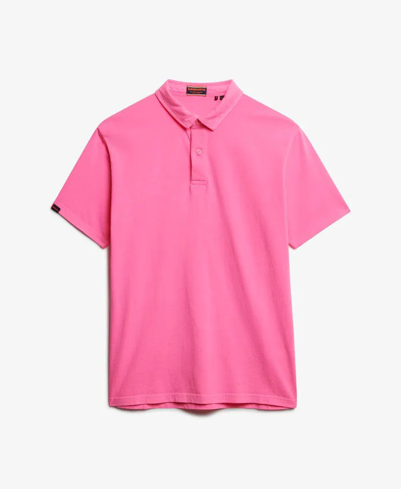 Dry Fluro Pink