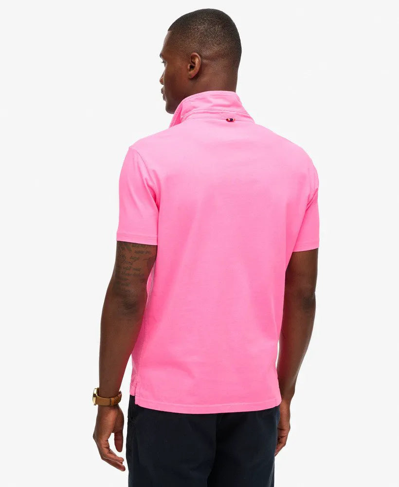 Dry Fluro Pink