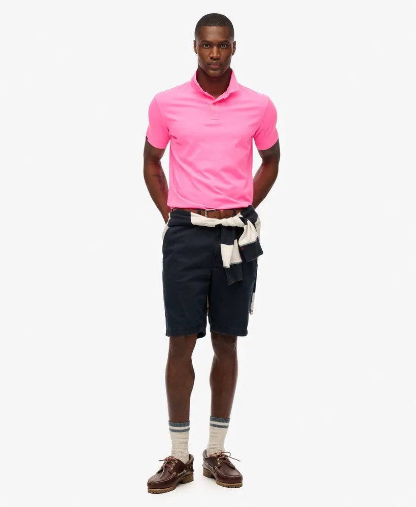 Dry Fluro Pink
