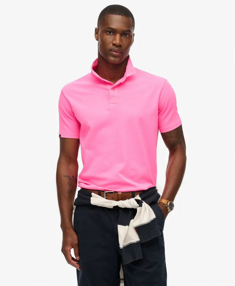 Dry Fluro Pink
