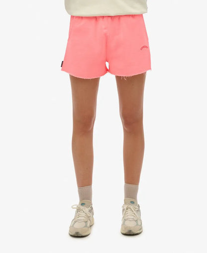 Fiery Coral