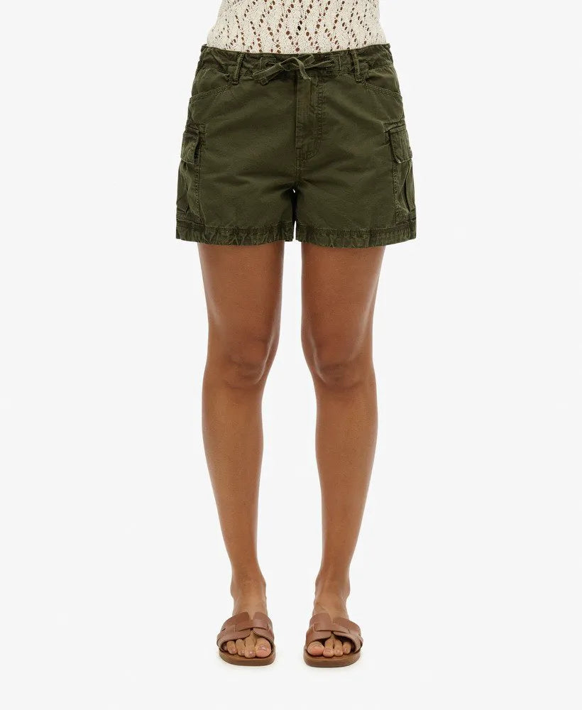 Olive Night Green