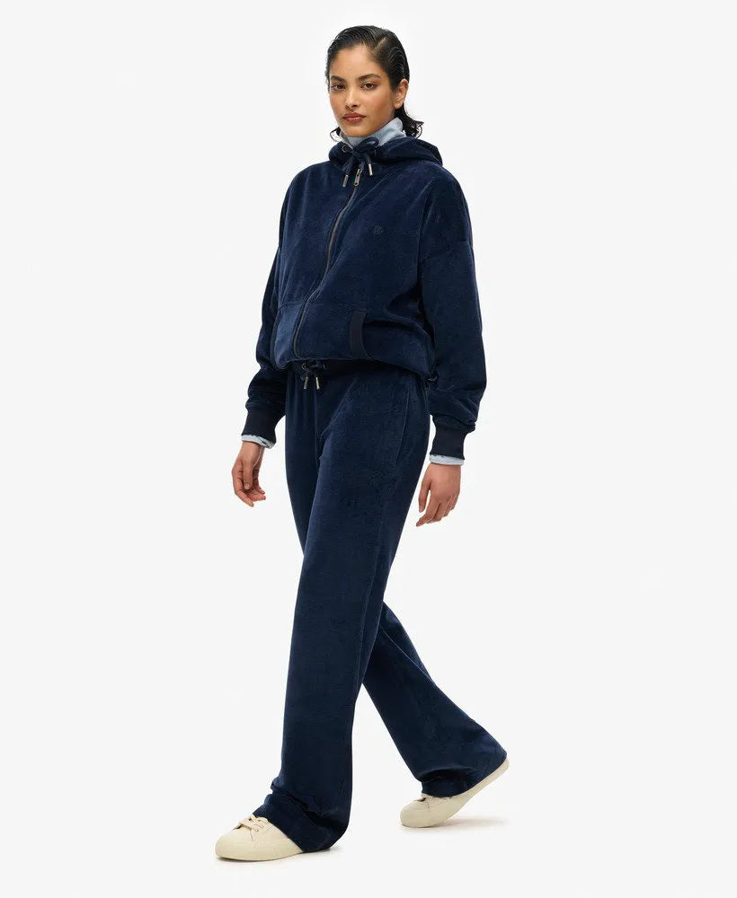 Richest Navy