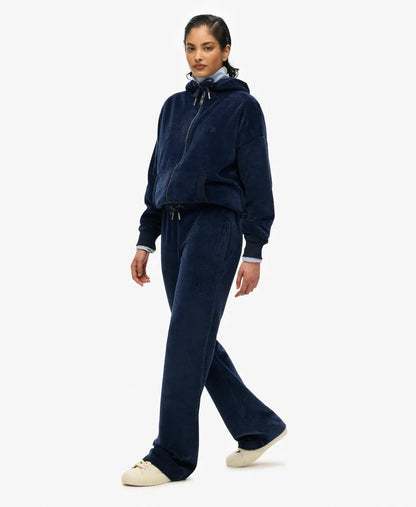 Richest Navy