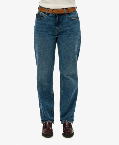 Fulton Vintage Blue