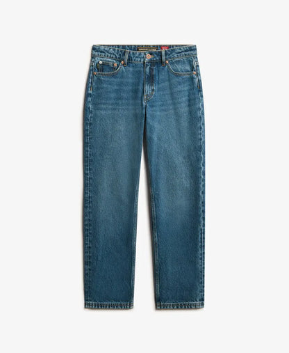 Fulton Vintage Blue