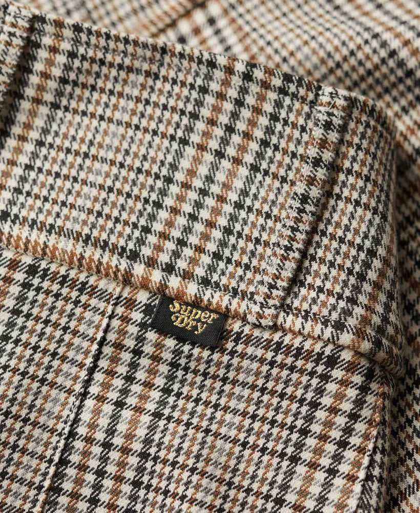 Neutral Tweed