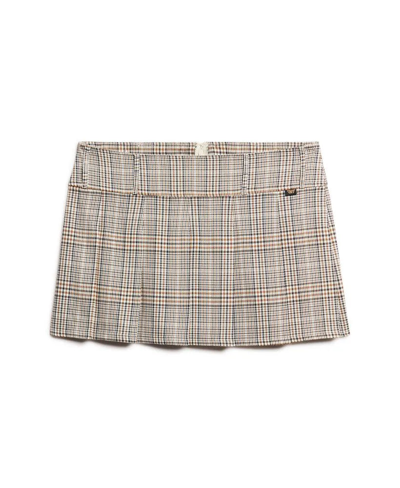 Neutral Tweed