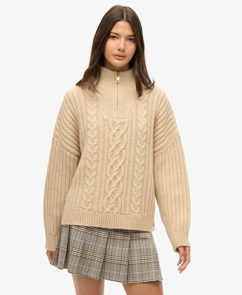 Neutral Tweed
