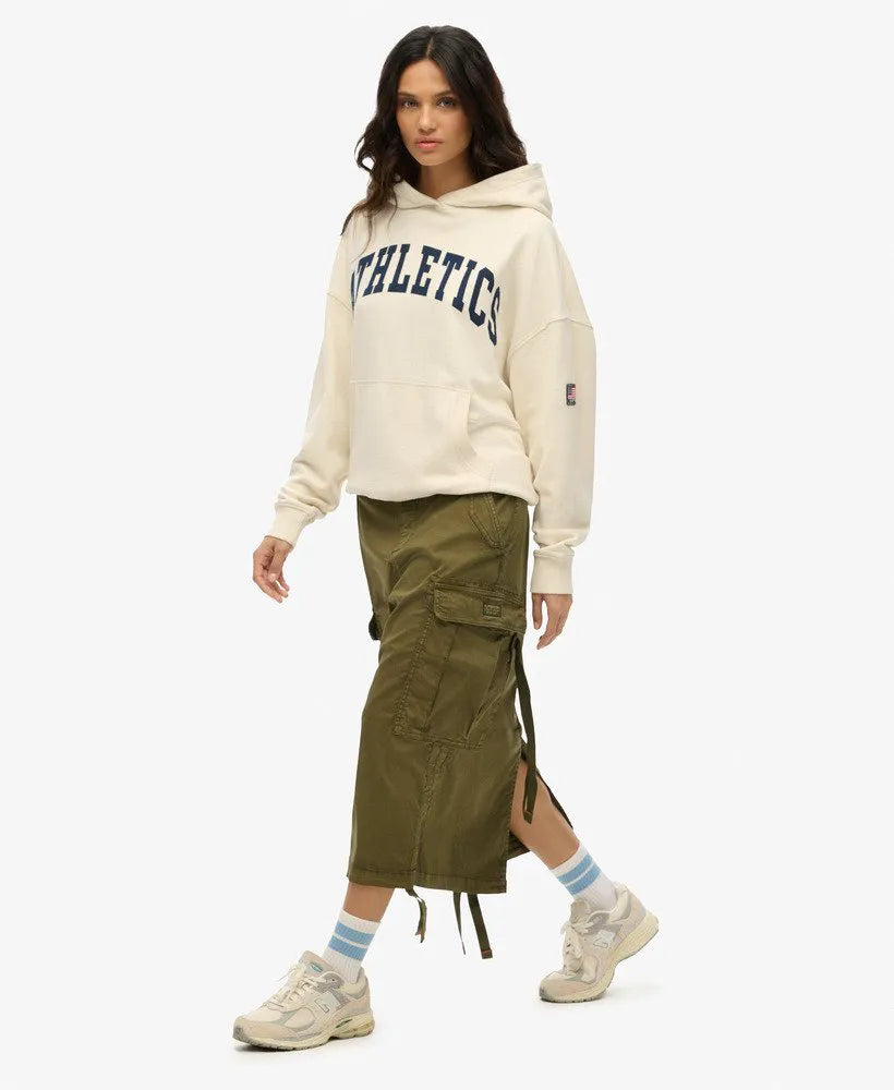Burnt Olive