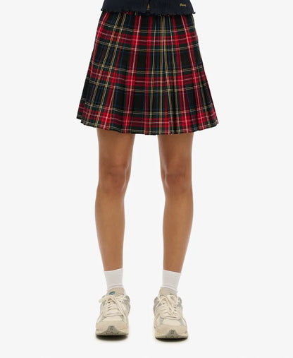 NAVY CHECK