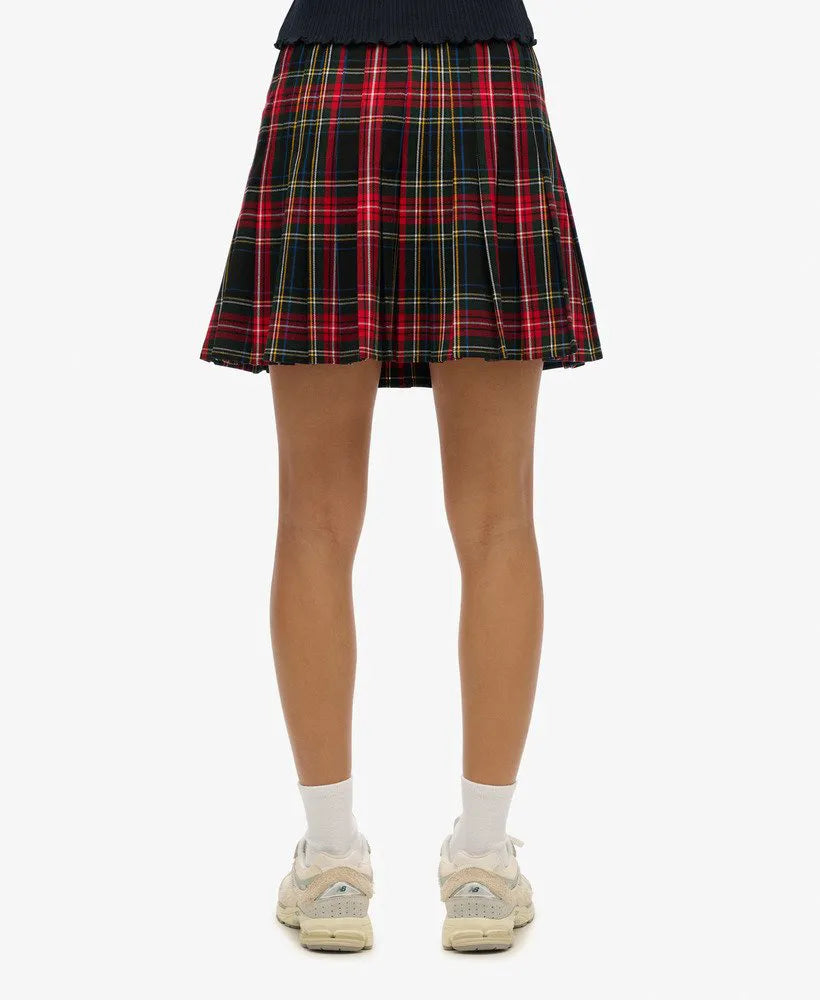 NAVY CHECK