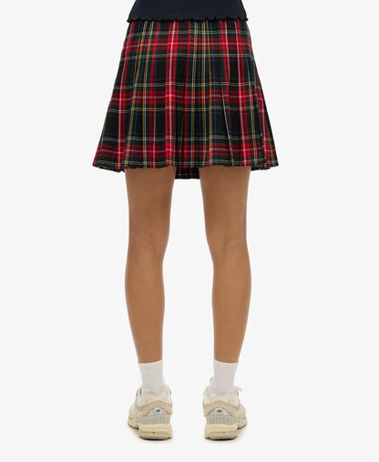 NAVY CHECK
