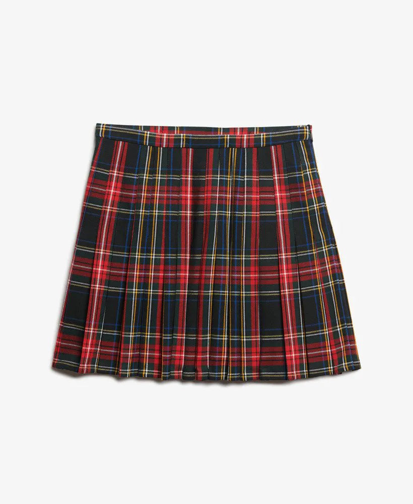 NAVY CHECK