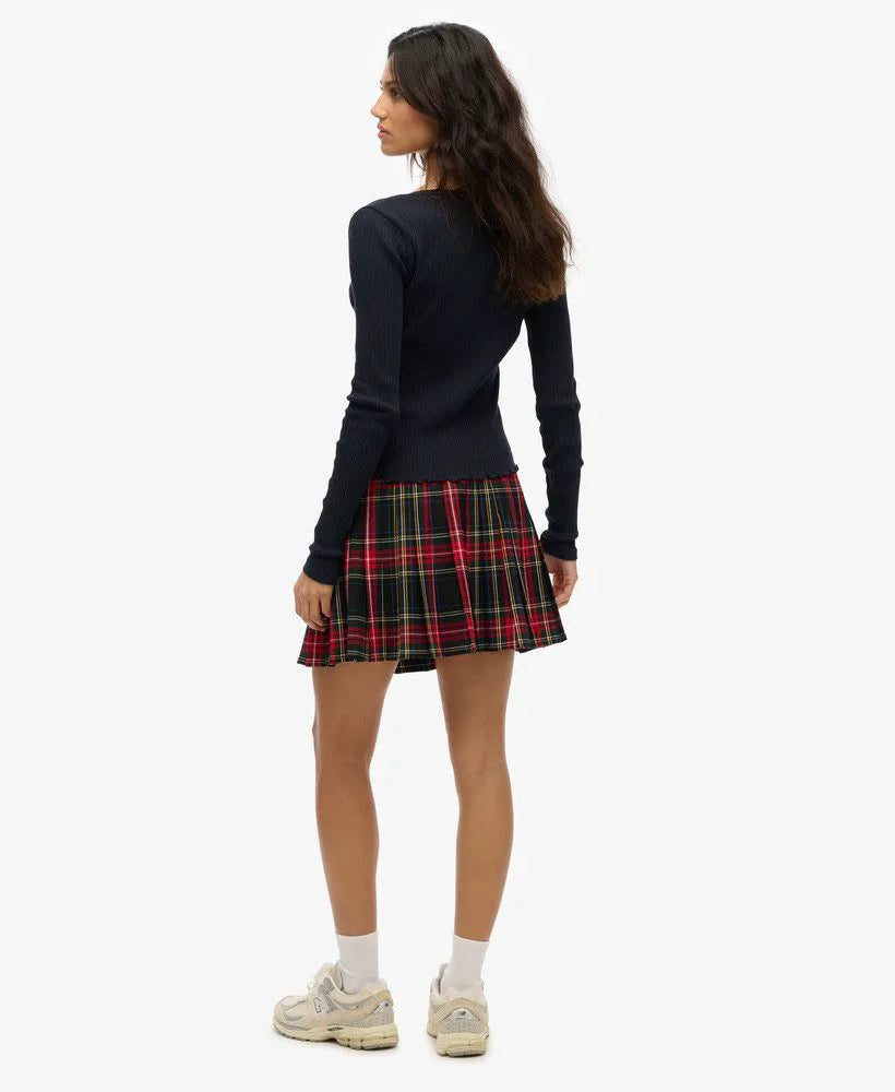 NAVY CHECK