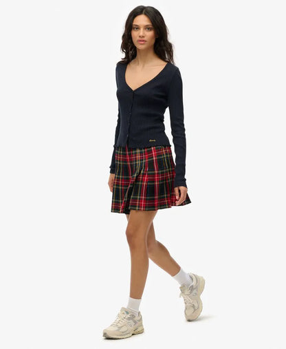 NAVY CHECK