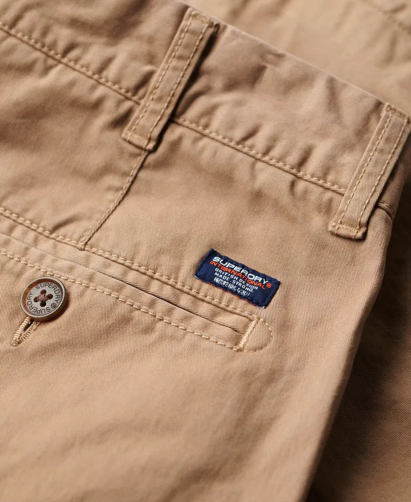 Desert Beige
