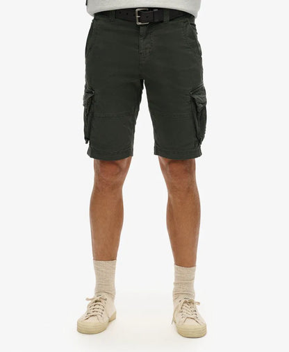 Surplus Goods Olive Green