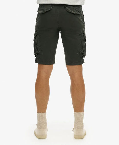 Surplus Goods Olive Green