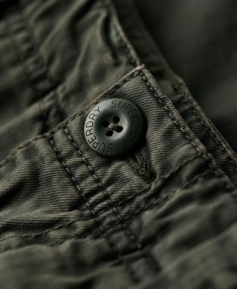 Surplus Goods Olive Green