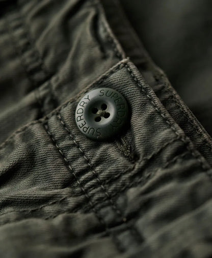Surplus Goods Olive Green