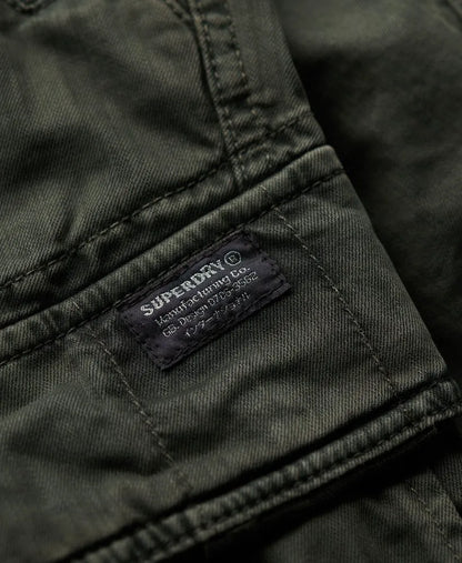 Surplus Goods Olive Green