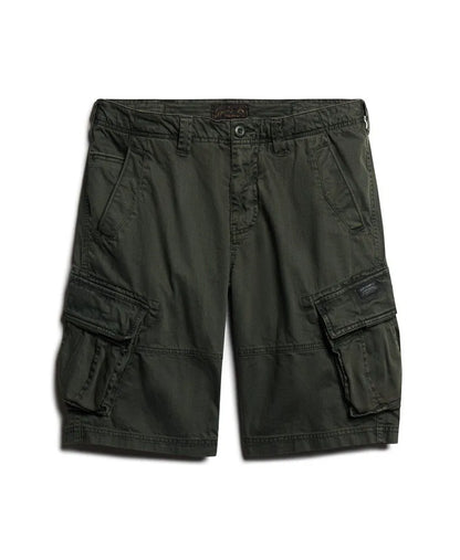 Surplus Goods Olive Green