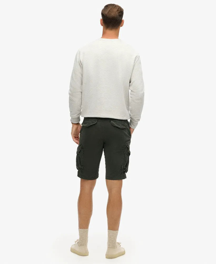 Surplus Goods Olive Green