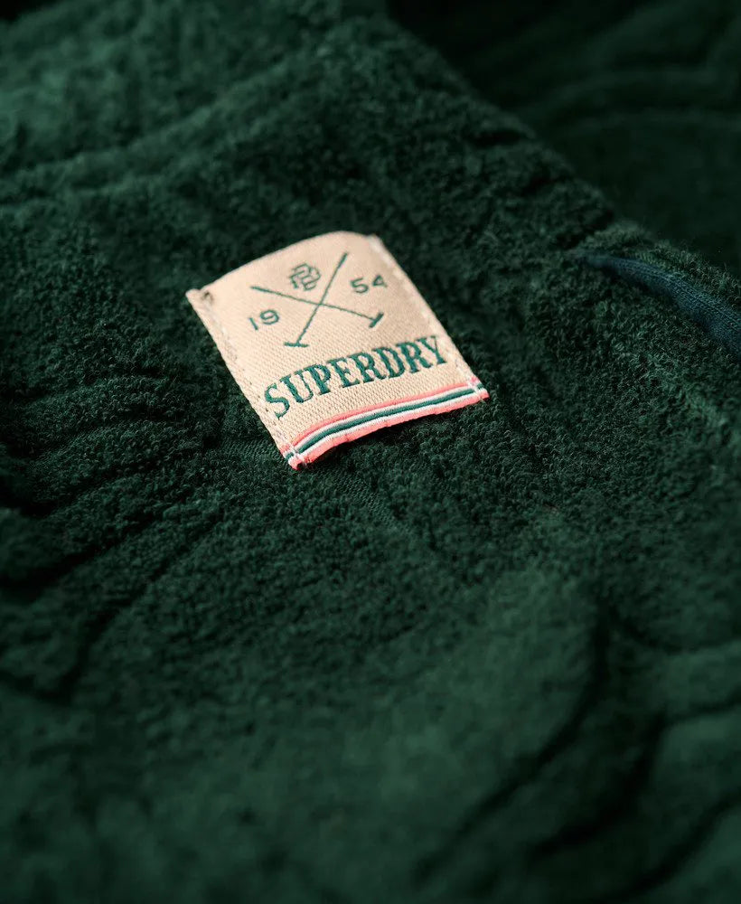 ENAMEL GREEN