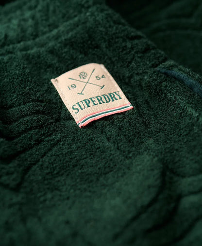 ENAMEL GREEN