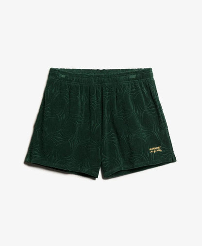 ENAMEL GREEN