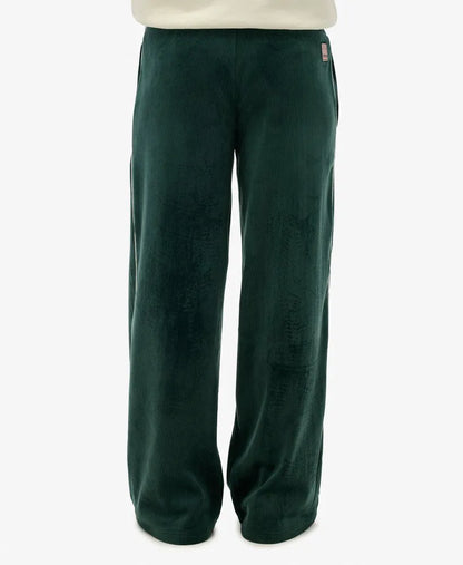 Country Club Velour Joggers