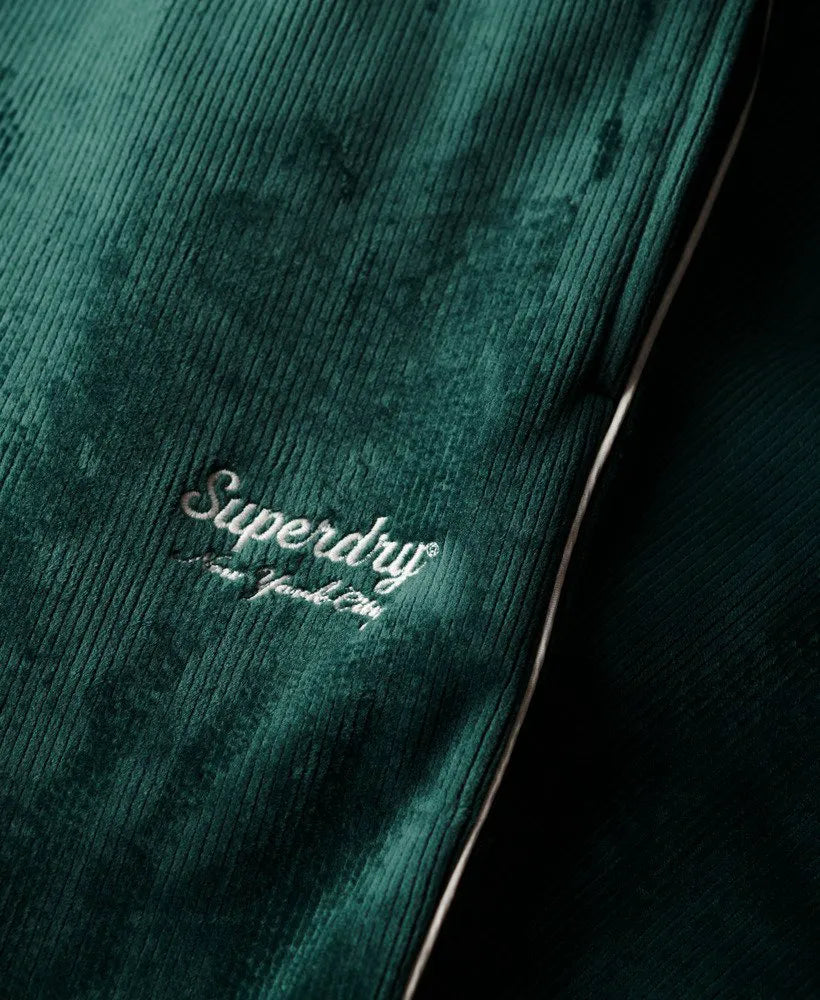 Country Club Velour Joggers