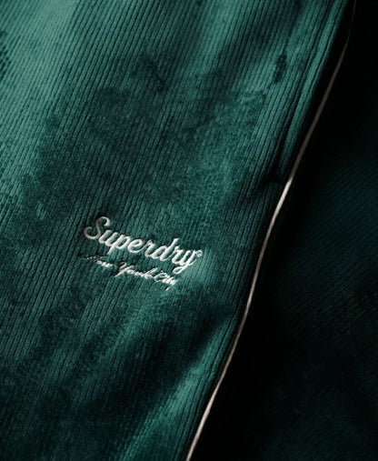 Country Club Velour Joggers