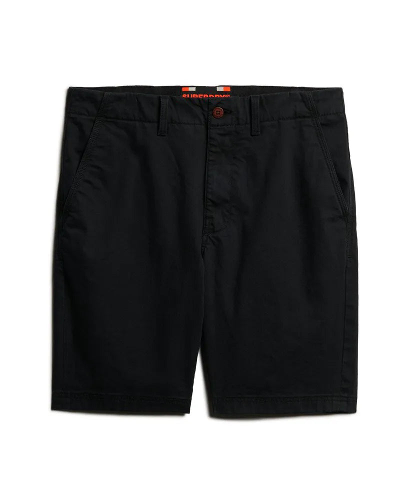 Washed Black