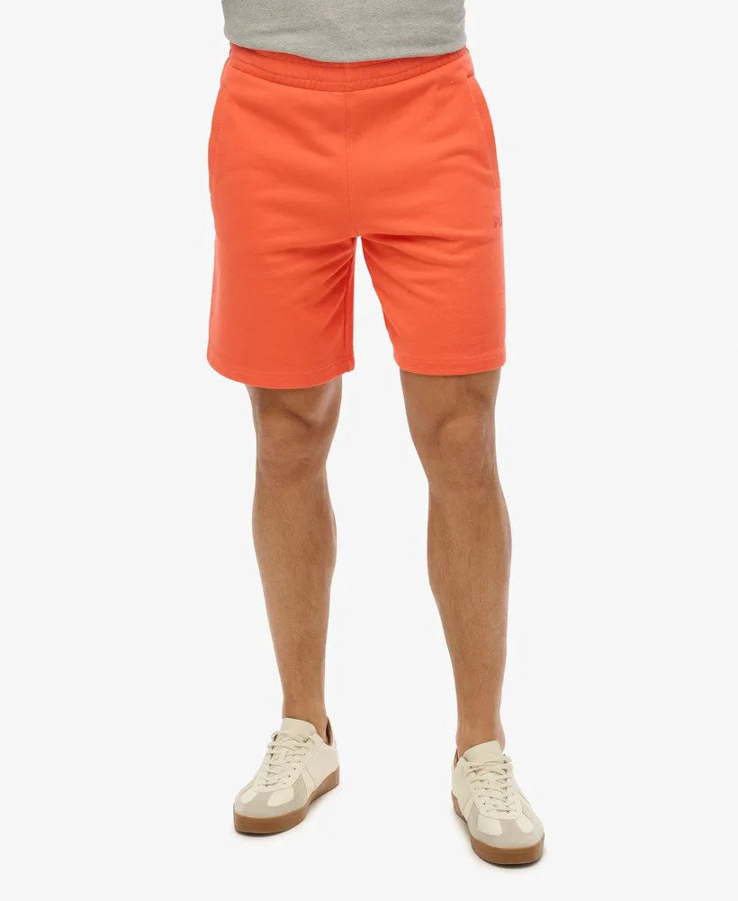 HOT CORAL