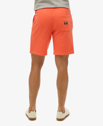 HOT CORAL