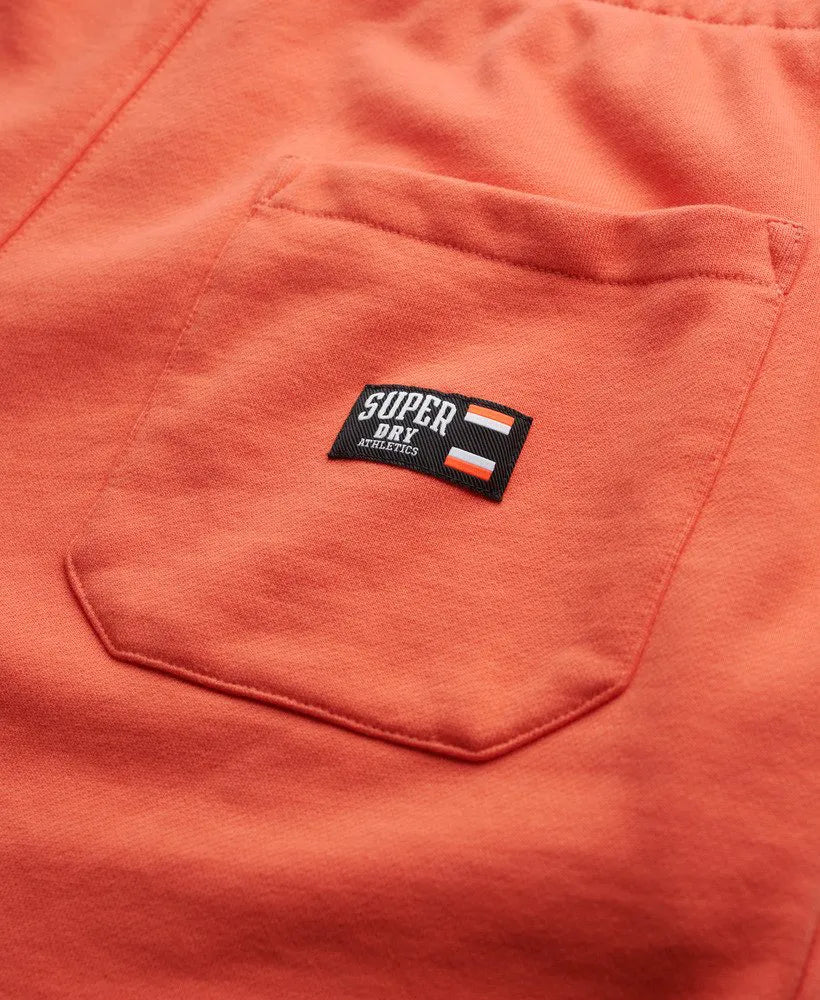 HOT CORAL