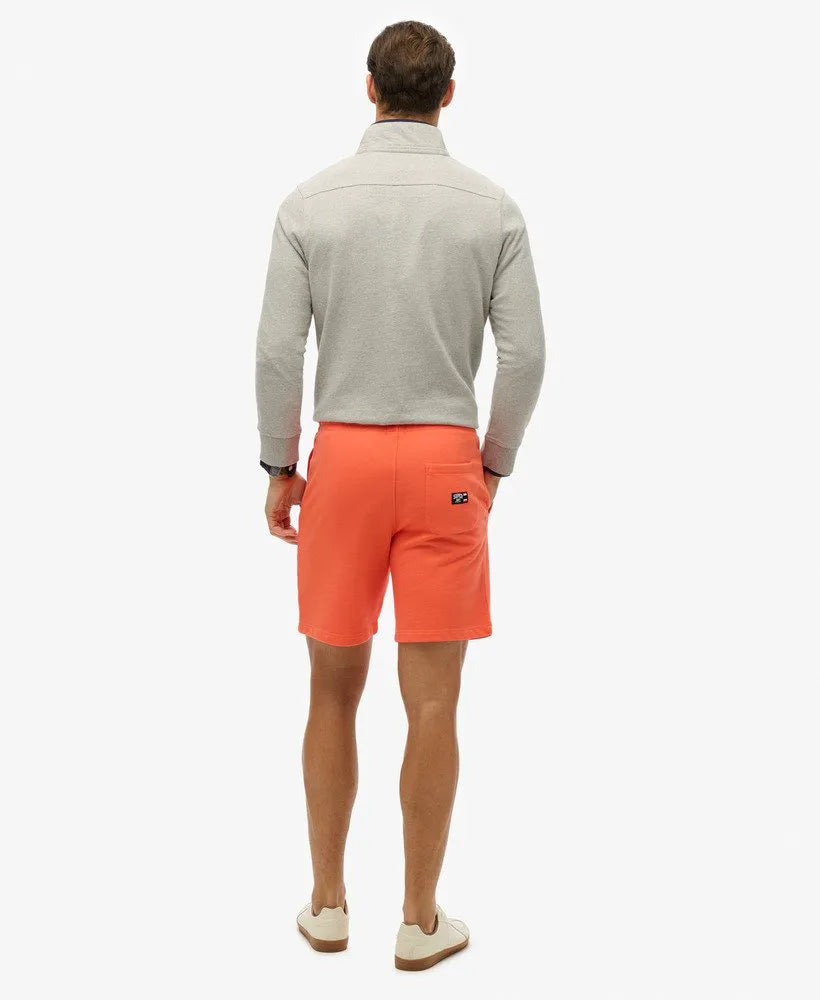 HOT CORAL