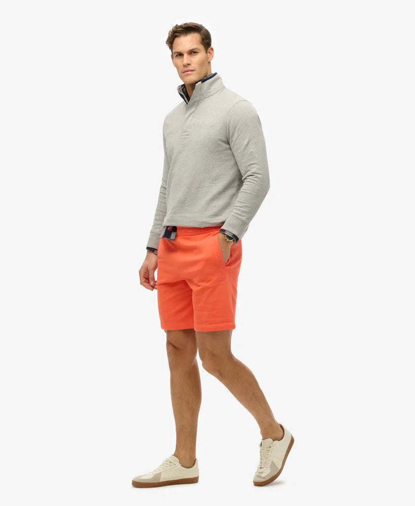 HOT CORAL