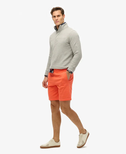 HOT CORAL