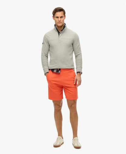 HOT CORAL