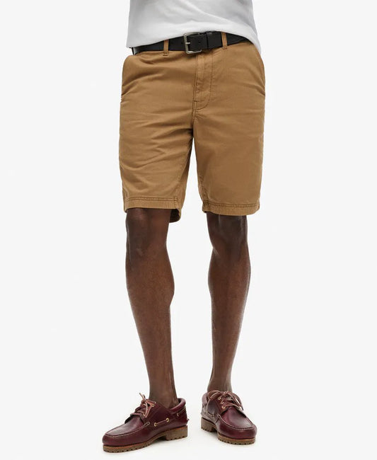 Tobacco Brown