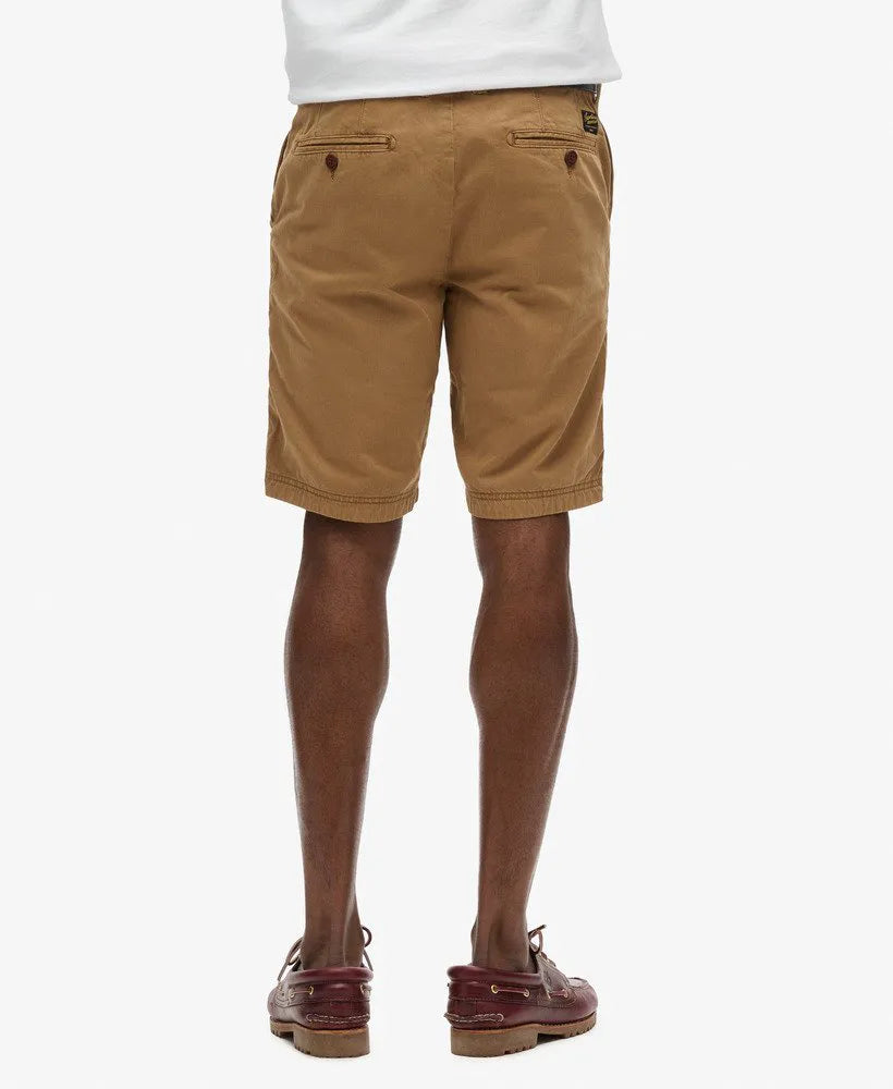 Tobacco Brown